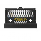 MikroTik RB4011 wall mount kit (WMK4011) Настенное крепление-корпус для маршрутизаторов серии RB4011 5