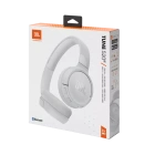 JBL T520BT (White) JBLT520BTWHT Наушники 6