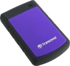 Transcend Portable HDD 4Tb StoreJet Внешний жесткий диск TS4TSJ25H3P