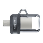 SanDisk SDDD3-128G-G46 USB накопитель 3