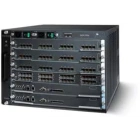 Cisco MDS C9506 DS-C9506 Б/У Шасси