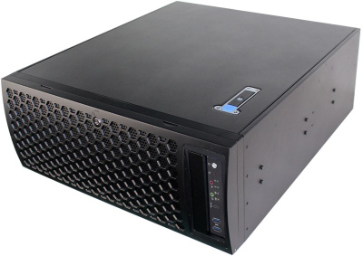 Foxline FL-T4U435 Серверный корпус 2