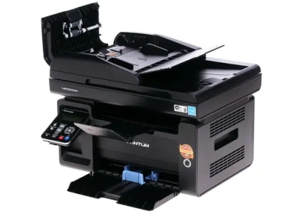 Pantum M6550NW МФУ лазерное 4
