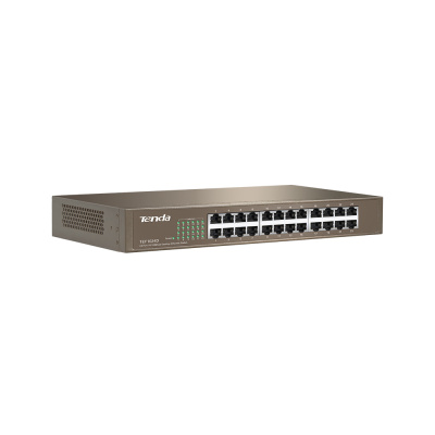 TENDA TEF1024D Коммутатор 2