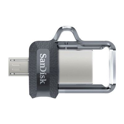 SanDisk SDDD3-128G-G46 USB накопитель 2