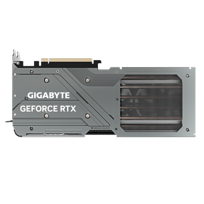 Gigabyte GeForce RTX 4070 Ti GAMING OC V2 Видеокарта N407TGAMING OCV2-12GD 1