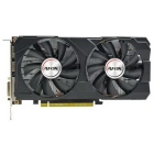 Afox GTX1660Ti 6GB GDDR6 AF1660TI-6144D6H4 Видеокарта