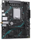 Maxsun MS-H610M 666 WIFI6 Материнская плата 4