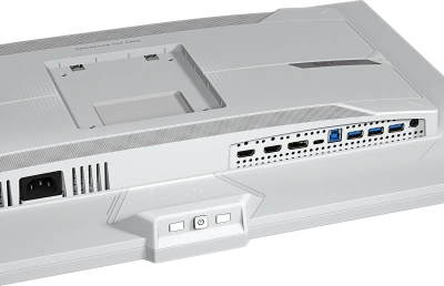 Gigabyte M27UP ICE 20VM0-M27UPICWT-1EKR Монитор 5