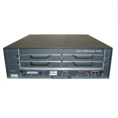 Cisco 7206VXR Шасси C7206VXR