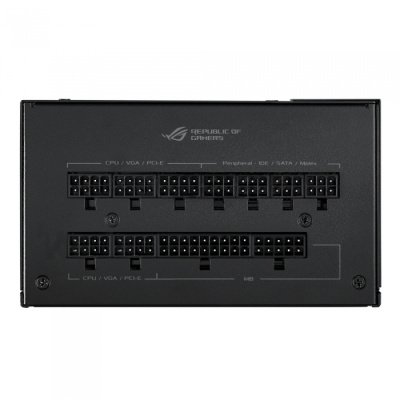 ASUS ROG-STRIX-1000G Блок питания 90YE00A5-B0NA00 3
