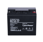 CyberPower Standart Series RC 12-17 Аккумулятор
