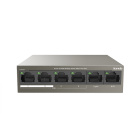 Tenda TEF1106P-4-63W Коммутатор
