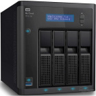 Western Digital WDBKWB0160KBK-EEUE 16TB Сетевое хранилище