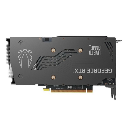 Zotac RTX3060 TWIN EDGE OC ZT-A30600H-10M Видеокарта 4