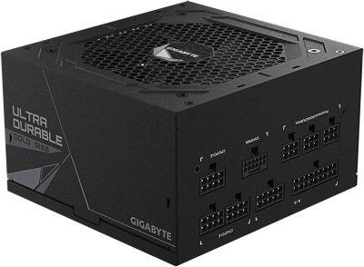 Gigabyte GP-UD1000GM Блок питания 1