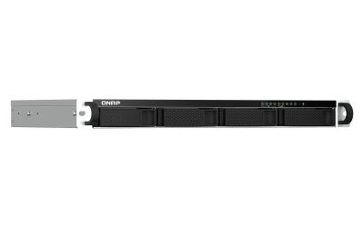 QNAP TS-464EU-8G Сетевое хранилище 5