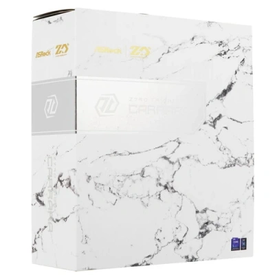 ASRock Z790 TAICHI CARRARA Материнская плата 4