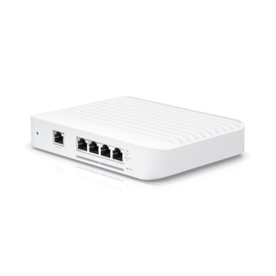 Ubiquiti UniFi Switch Flex XG (USW-FLEX-XG) Коммутатор 2