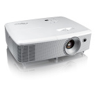Optoma X400+ (белый) Проектор 95.78L01GC0E 2