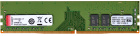 Kingston ValueRAM DDR4 DIMM 16GB Память оперативная KVR26N19S8/16