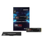 Samsung 990 PRO 2TB MZ-V9P2T0BW SSD накопитель 7