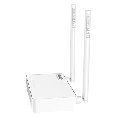 TOTOLINK N350RT (N350RT) Маршрутизатор 3