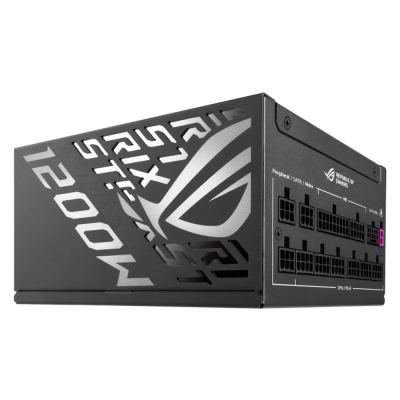 ASUS ROG-STRIX-1200P-GAMING 90YE00W0-B0NA00 Блок питания ПК 1