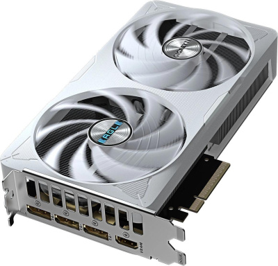 Gigabyte GV-N506TEAGLEOC ICE-8GD 1.0 Видеокарта 3