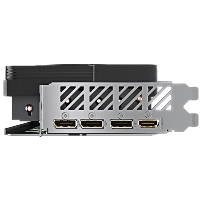 Gigabyte GeForce RTX 4090 WINDFORCE V2 Видеокарта GV-N4090WF3V2-24GD 2