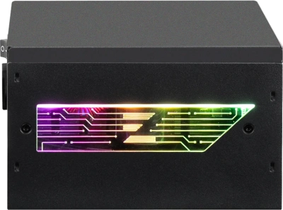 ZALMAN ZM1200-TMX2 VIEW Блок питания 6