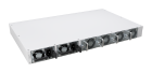 MikroTik CRS812-8DS-2DQ-2DDQ-RM Управляемый коммутатор 5