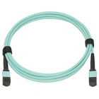 SNR SNR-PC-MPO/UPC-MPO/UPC-FF-MM-8F-7m Патчкорд оптический MPO/UPC FF MM