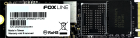 Foxline FLSSD512M80E21TCX5 Твердотельный накопитель