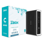 ZOTAC ZBOX NANO ZBOX-CI649NANO-BE Платформа