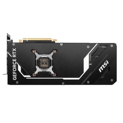 MSI RTX4080 VENTUS 3X E OC Видеокарта 3