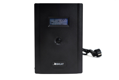 Bastion SKAT-UPS 3000-IN-4X9 453 ИБП