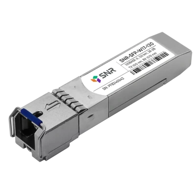 SNR SNR-SFP-W17-120 Модуль SFP