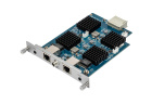 Intrend ITMCO-HDBT2A Выходная карта УВСН.468363.103