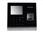 Hikvision DS-K1T201EF Терминал доступа