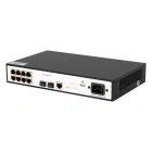 SNR SNR-S2982G-8T-RPS Управляемый коммутатор 2