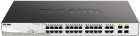 D-Link DGS-1210-28MP/F3A Коммутатор 2