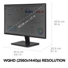 ViewSonic VA2715-2K-MHD Монитор 3