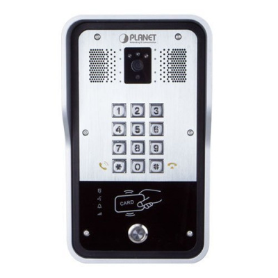 PLANET HDP-5260PT Вызывная панель 1