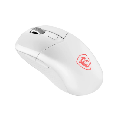 MSI Versa 300 White S12-4301440-CLA Мышь 1