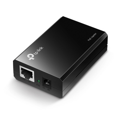 TP-Link TL-POE150S Инжектор PoE (POE150S)