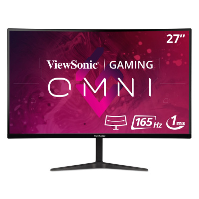 Viewsonic VX2718-PC-MHD Монитор