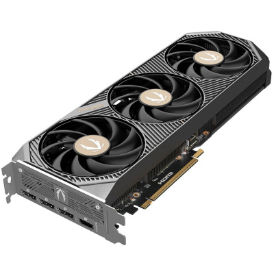 Zotac RTX5070 SOLID 12GB ZT-B50700D-10P Видеокарта 2