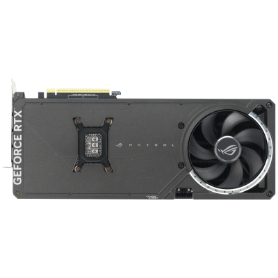 ASUS RTX5080 ROG ASTRAL GAMING 90YV0LV1-M0NA00 Видеокарта 8