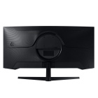 Samsung Odyssey G5 G55T LC34G55TWWIXCI Монитор  13